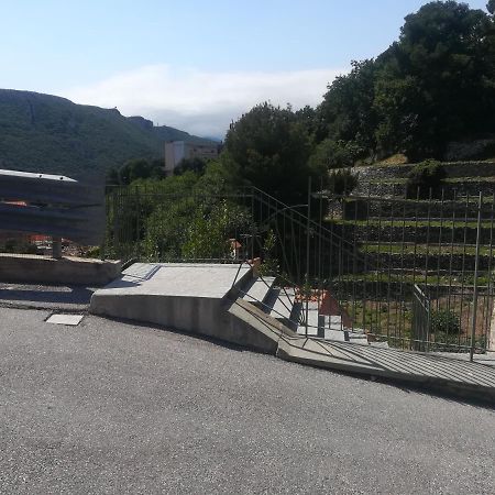 Appartamento Ulivo Finale Ligure Exteriér fotografie