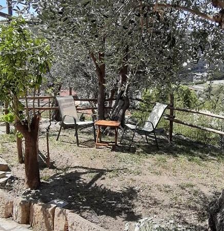 Appartamento Ulivo Finale Ligure Exteriér fotografie
