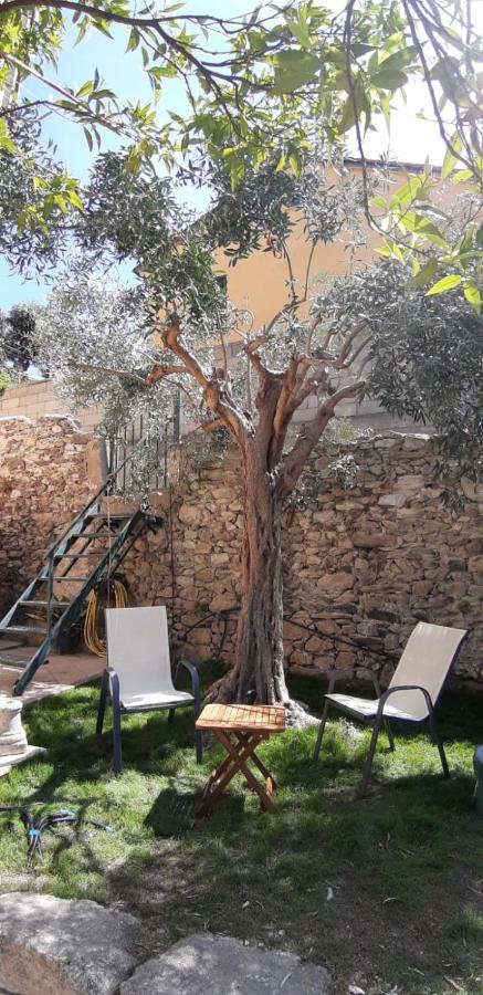 Appartamento Ulivo Finale Ligure Exteriér fotografie