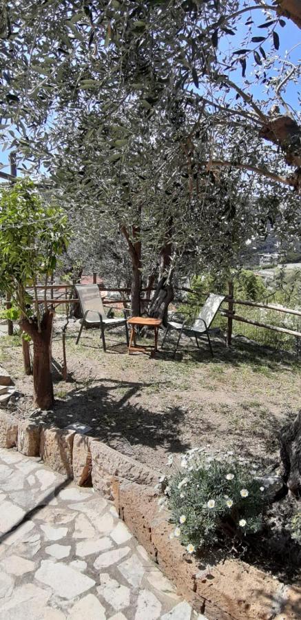 Appartamento Ulivo Finale Ligure Exteriér fotografie
