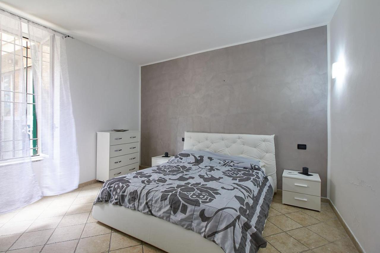 Appartamento Ulivo Finale Ligure Exteriér fotografie