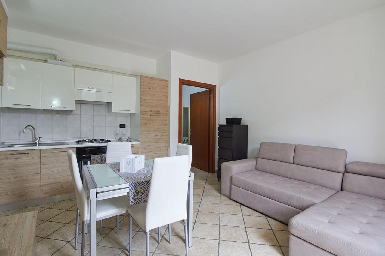 Appartamento Ulivo Finale Ligure Exteriér fotografie