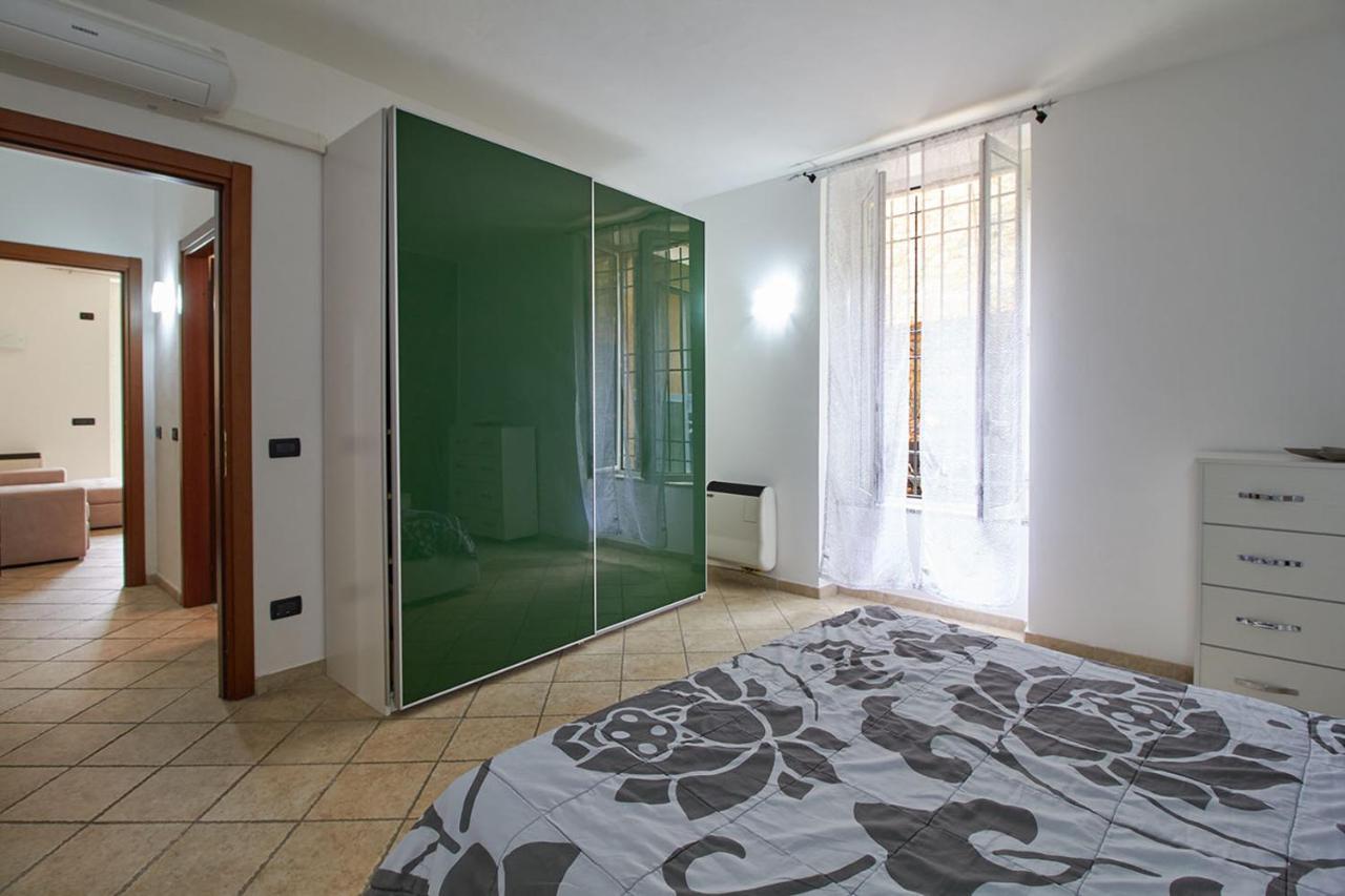Appartamento Ulivo Finale Ligure Exteriér fotografie